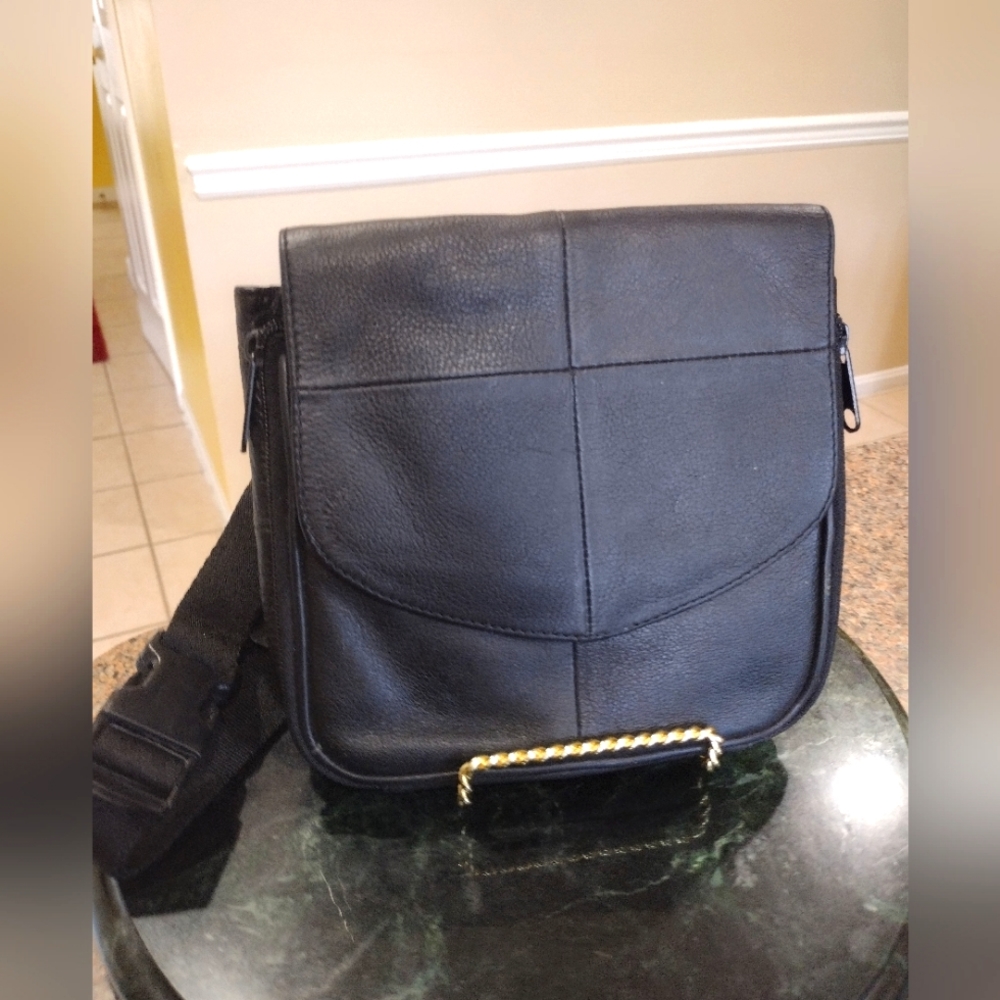 NWT Wilson Leather Fanny pack